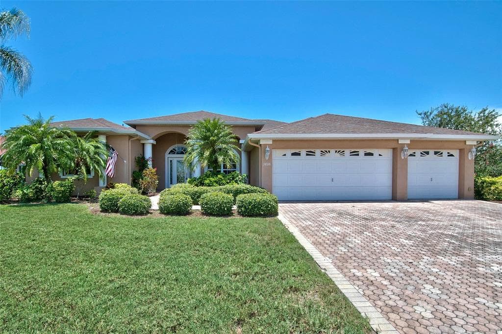 3806 DIAMANTE COURT