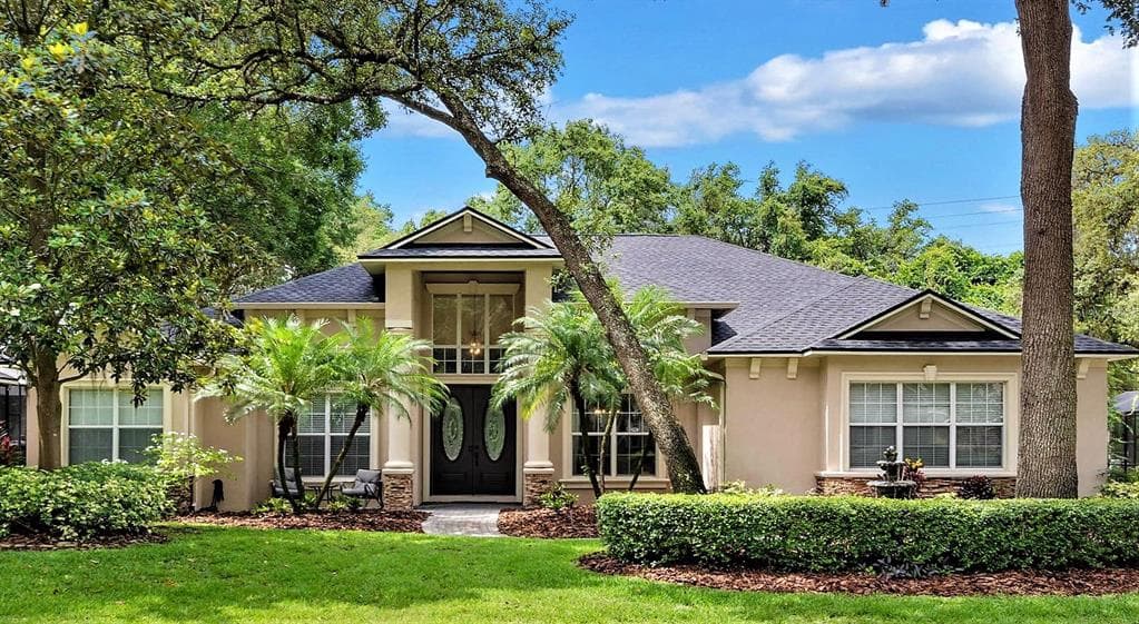 6227 WILD ORCHID DRIVE LITHIA, FL 33547