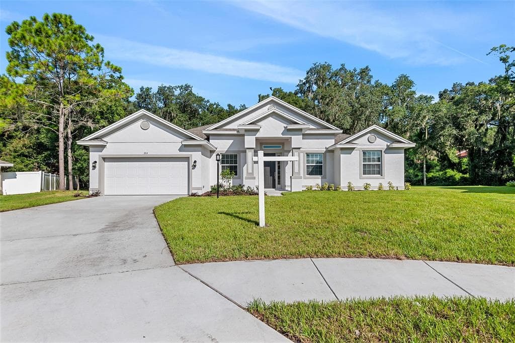 353 ECHO PINES WAY LAKELAND, FL 33813