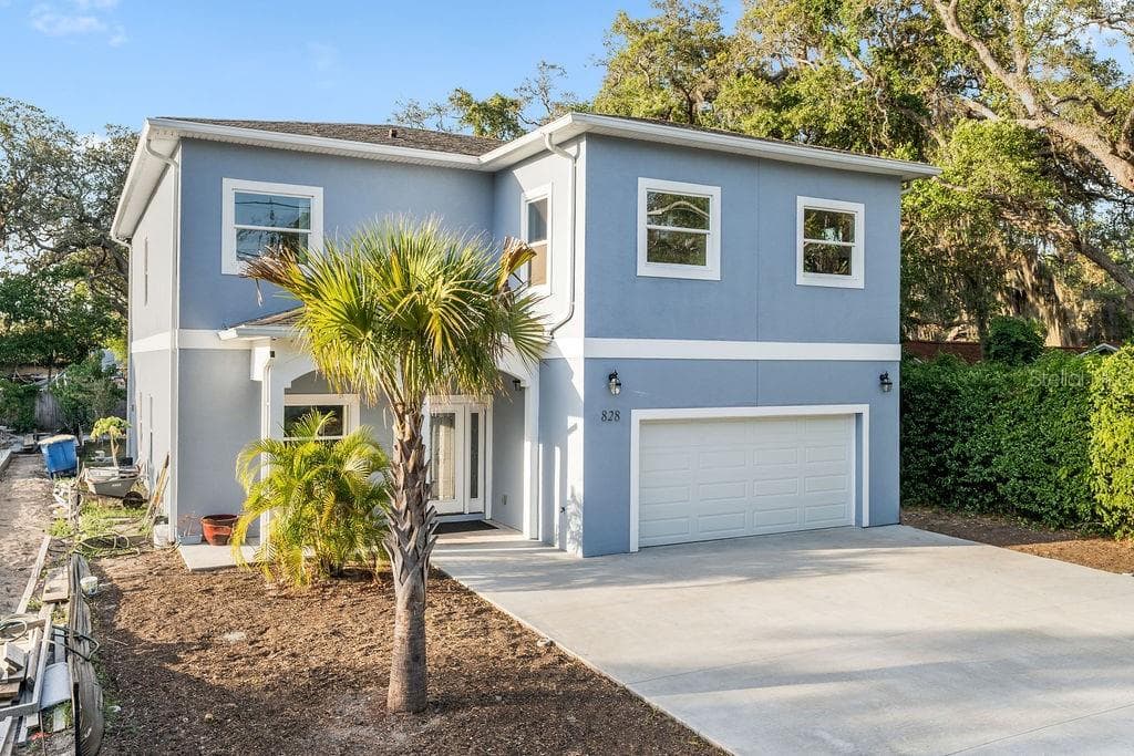 828 PINELLAS STREET CLEARWATER, FL 33756