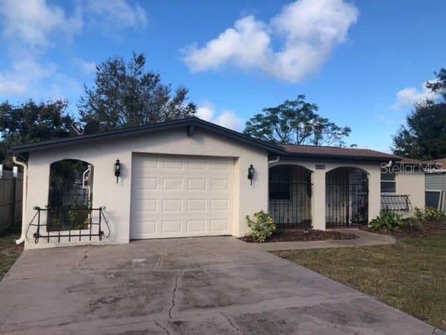 9125 MARK TWAIN LANE PORT RICHEY, FL 34668