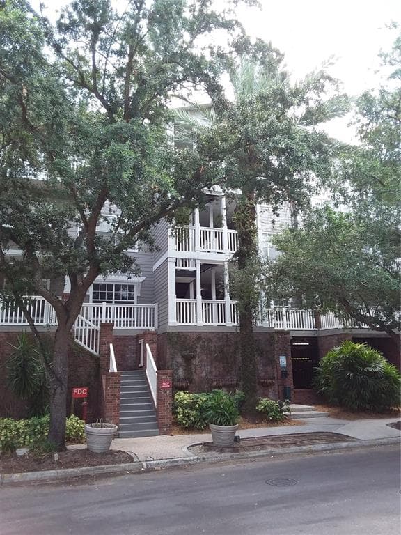 800 S DAKOTA AVENUE UNIT 118 TAMPA, FL 33606