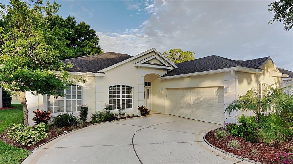 3810 AVON COURT CLERMONT, FL 34711