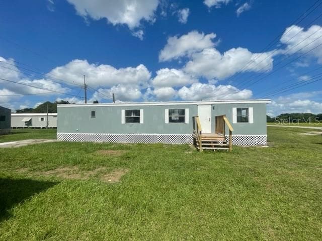 3245 E MAIN STREET UNIT 8 LAKELAND, FL 33807