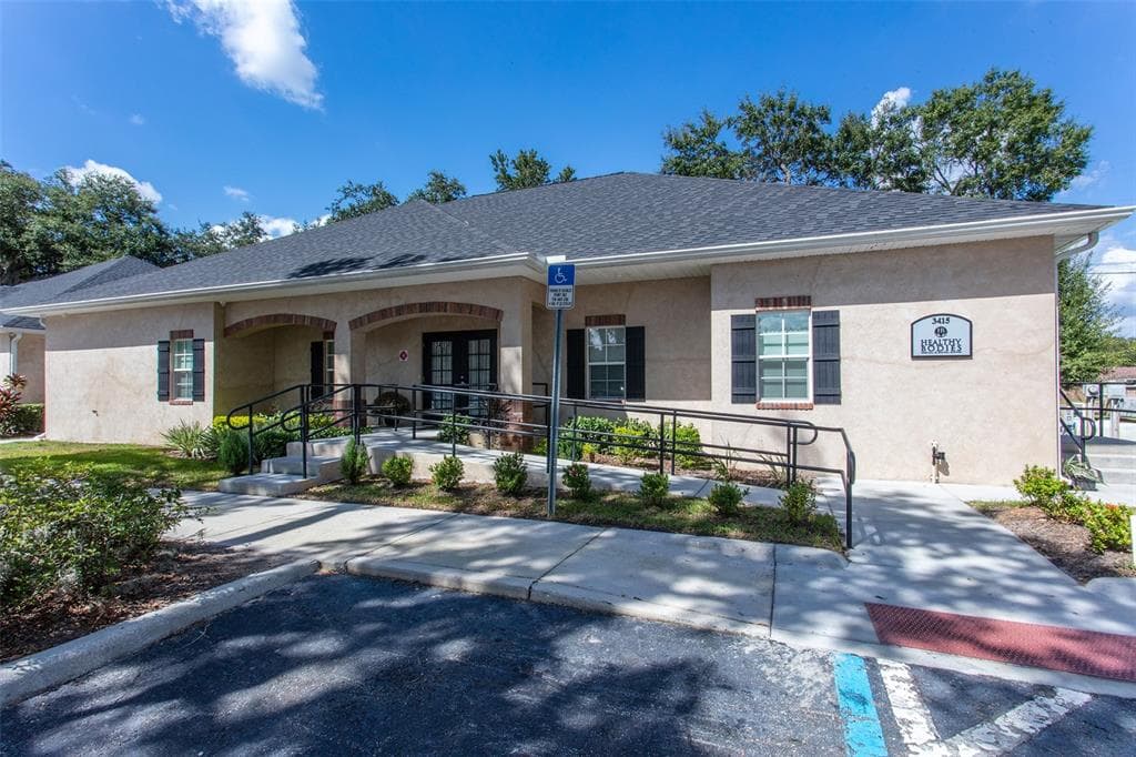 3427 BROOK CROSSING DRIVE BRANDON, FL 33511