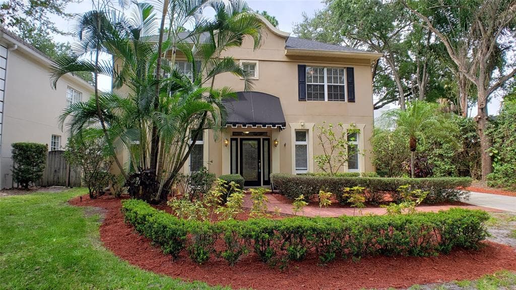 3103 W WAVERLY AVENUE TAMPA, FL 33629
