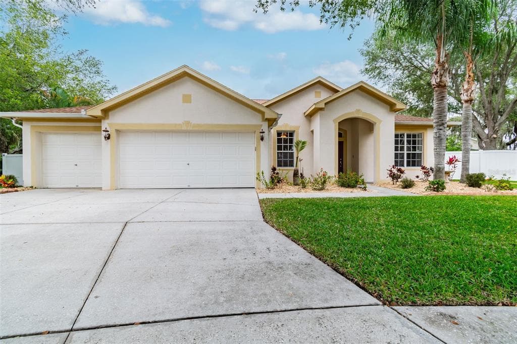 12502 SAFARI LANE RIVERVIEW, FL 33579
