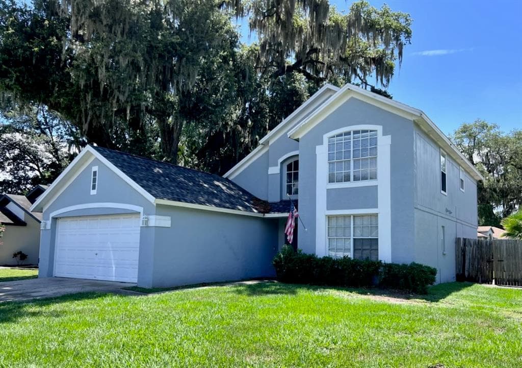 1720 LARABIE COURT BRANDON, FL 33511
