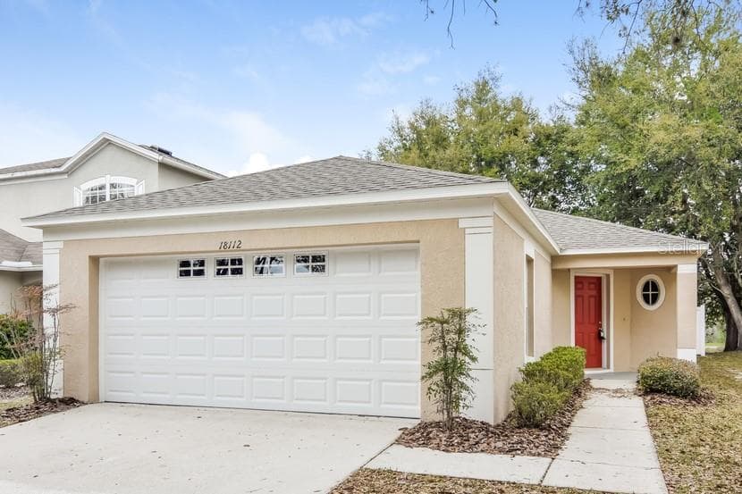 18112 BIRDWATER DRIVE TAMPA, FL 33647