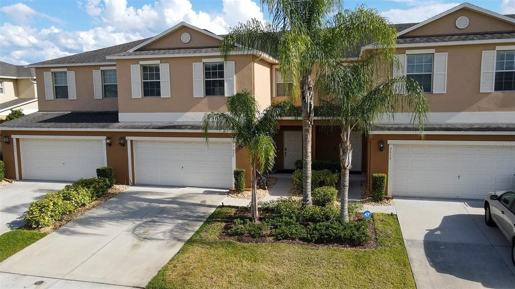 3618 RODRICK CIRCLE ORLANDO, FL 32824