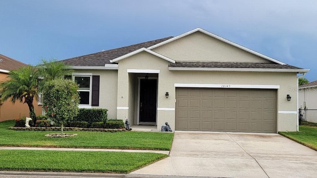 10143 WINDING RIVER ROAD PUNTA GORDA, FL 33950