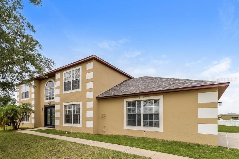 2346 ANDREWS VALLEY DRIVE KISSIMMEE, FL 34758