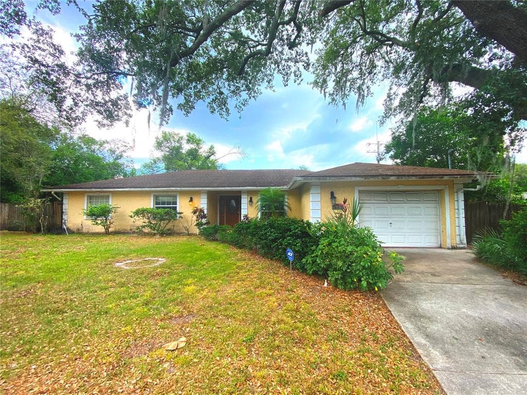 5137 WHITEWAY DRIVE TEMPLE TERRACE, FL 33617
