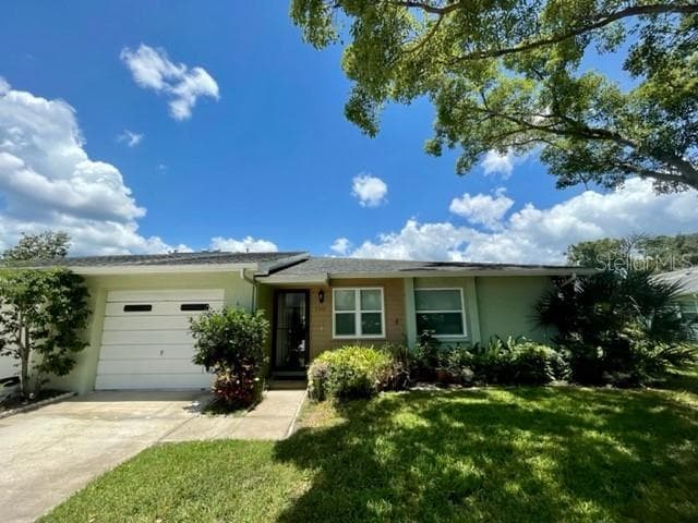 1140 ORANGE TREE CIRCLE W UNIT C PALM HARBOR, FL 34684