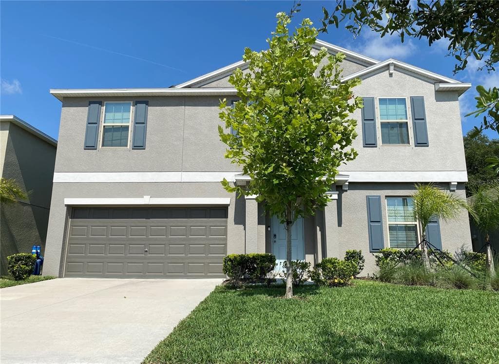10510 FAIRY MOSS LANE RIVERVIEW, FL 33578