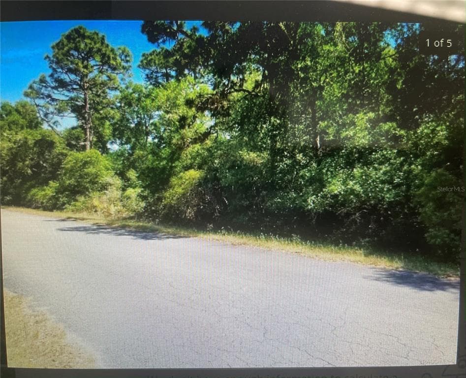 12752 W CYPRESS VINE LANE