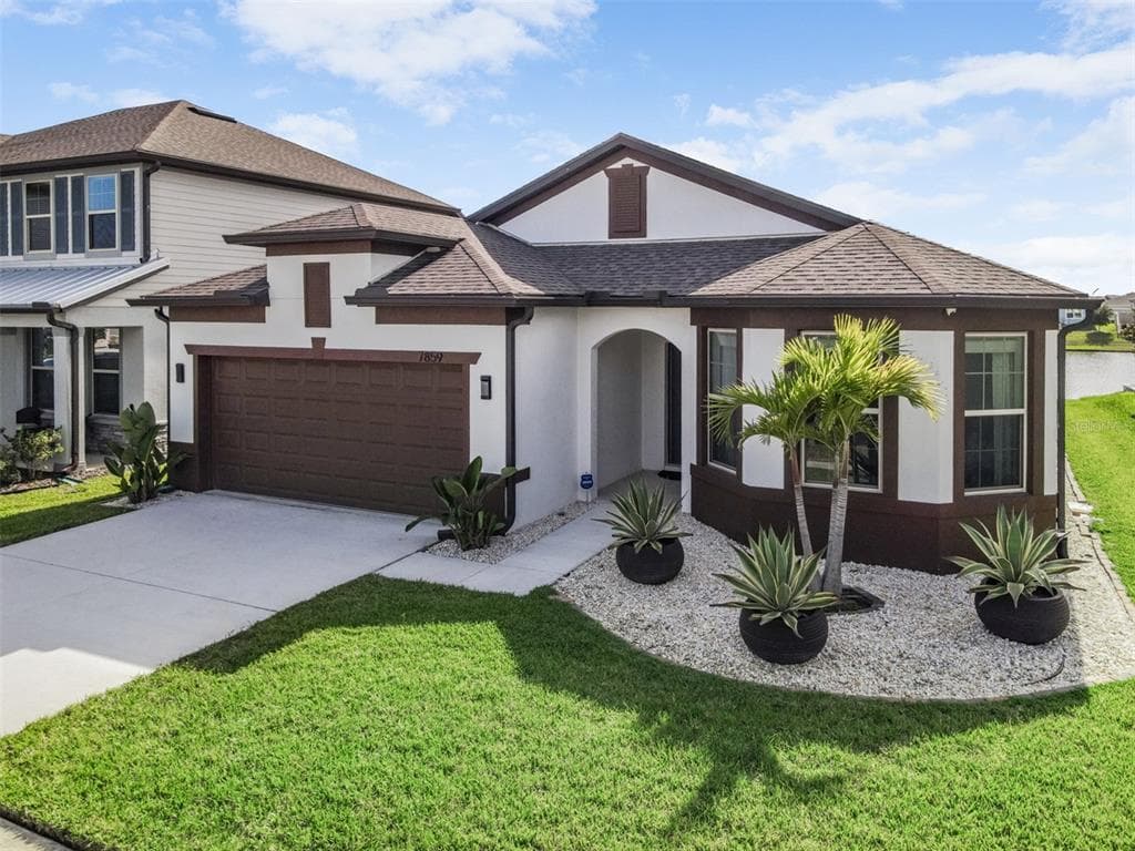 7859 YALE HARBOR DRIVE