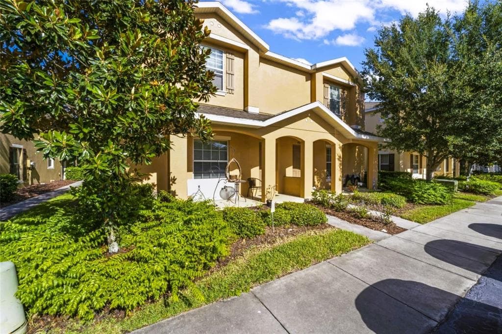 4627 CHATTERTON WAY RIVERVIEW, FL 33578