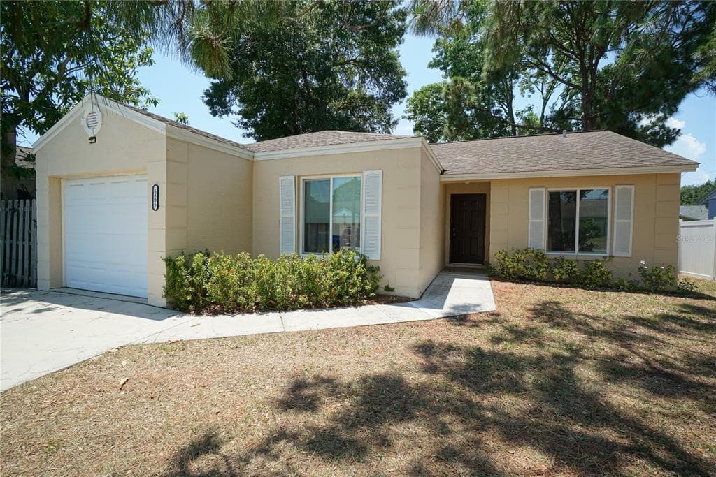 6805 S GABRIELLE STREET TAMPA, FL 33611