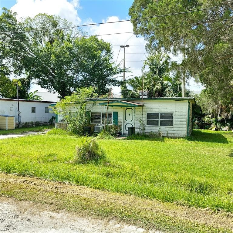6700 STOCK STREET PORT RICHEY, FL 34668