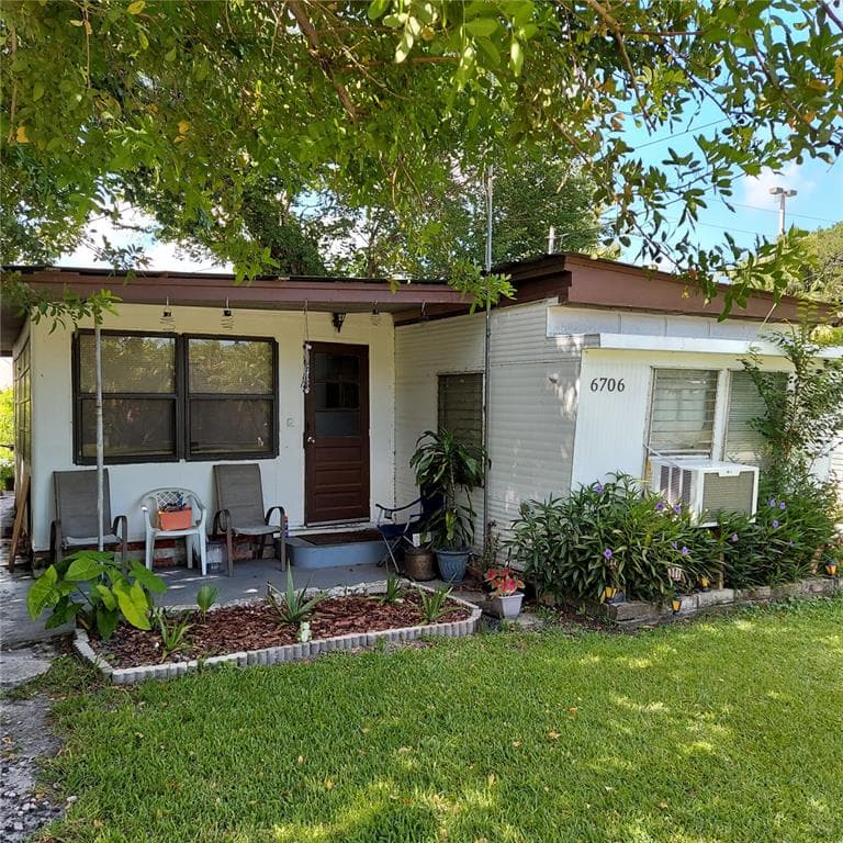 6706 STOCK STREET PORT RICHEY, FL 34668