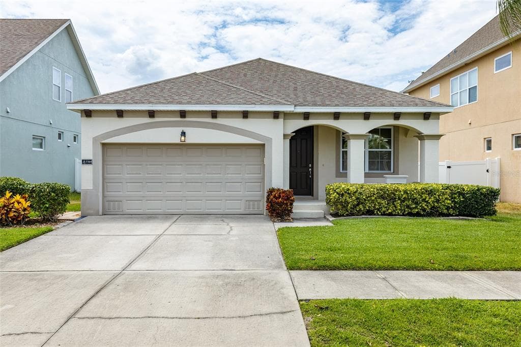 7709 S FITZGERALD STREET TAMPA, FL 33616