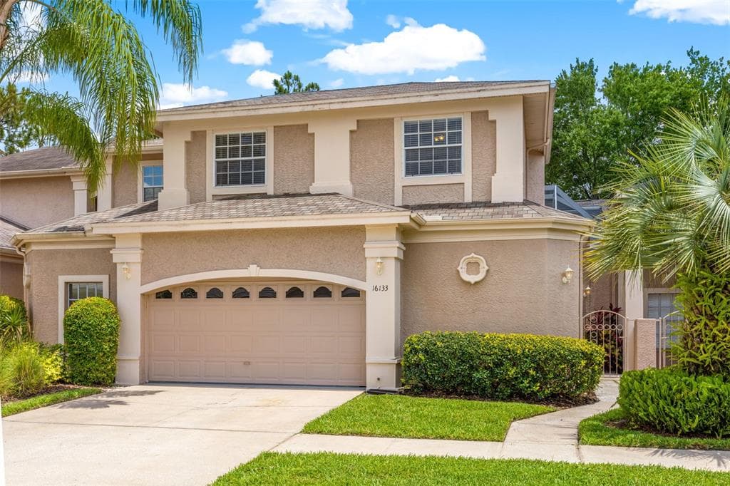 16133 CRAIGEND PLACE ODESSA, FL 33556