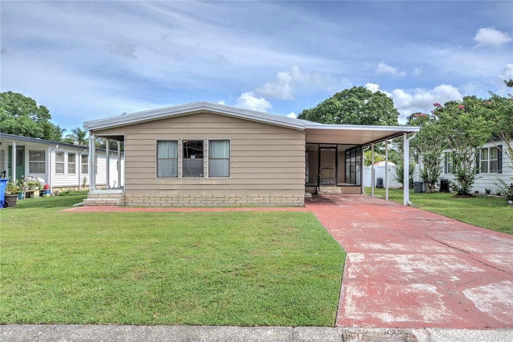 9109 SHELDON WEST DRIVE TAMPA, FL 33626