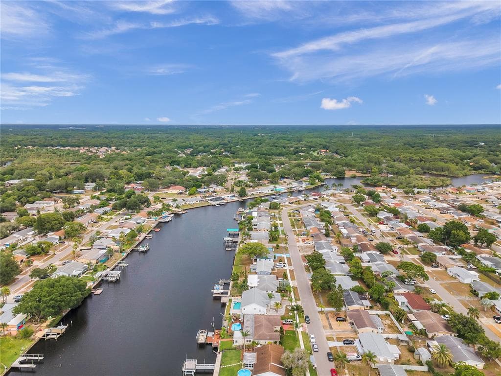 5535 BAROQUE DRIVE HOLIDAY, FL 34690