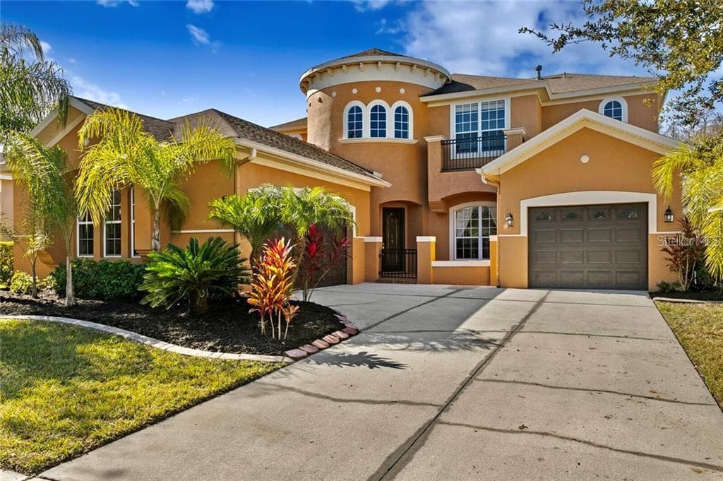 20416 WALNUT GROVE LANE TAMPA, FL 33647