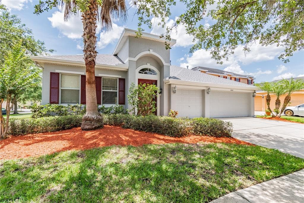 20002 DAYTONA WAY TAMPA, FL 33647