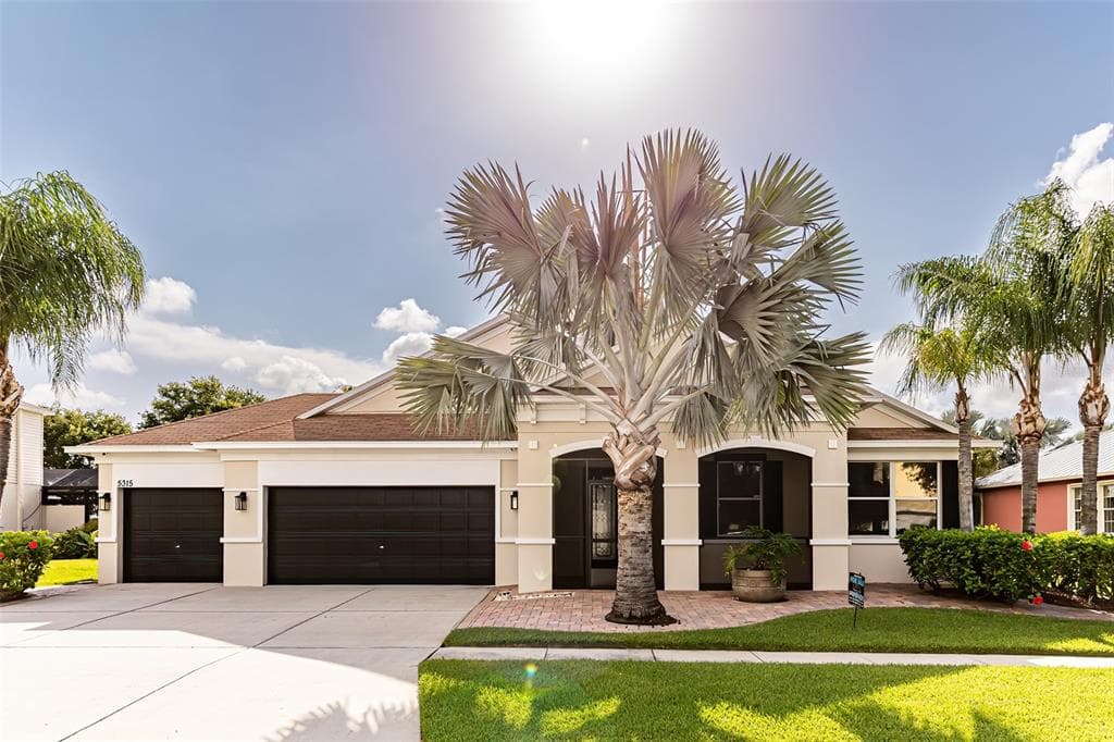 5315 SANDY SHELL DRIVE