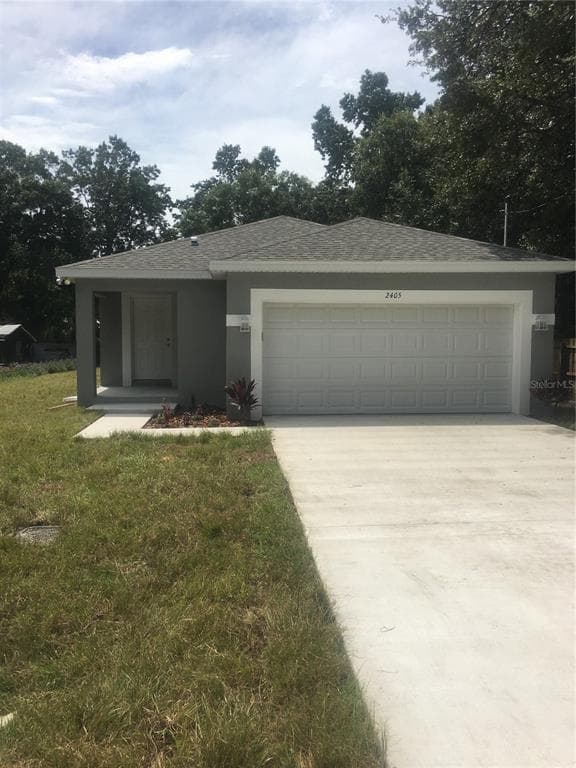 2406 S 68 STREET TAMPA, FL 33619