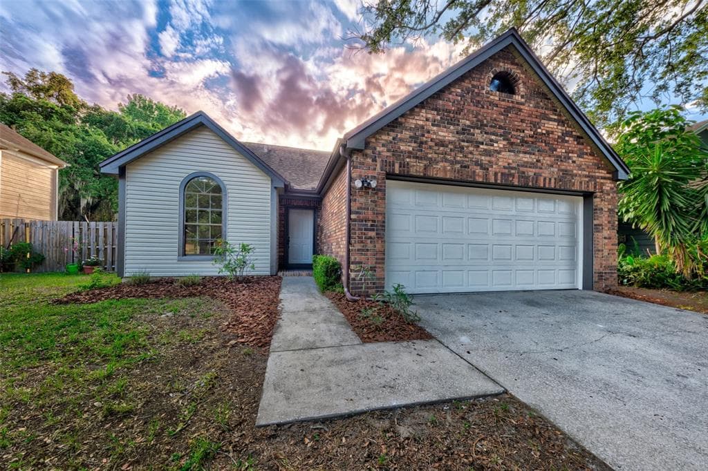 3510 GREENGLEN CIRCLE PALM HARBOR, FL 34684
