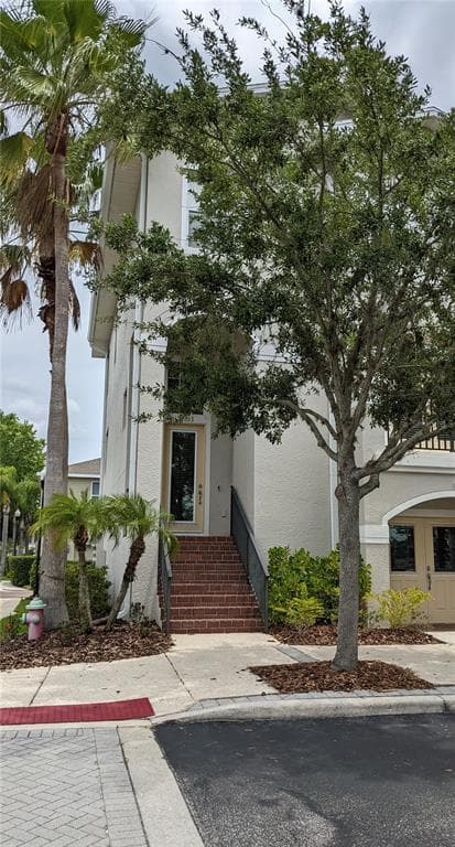 12623 BASSBROOK LANE TAMPA, FL 33626
