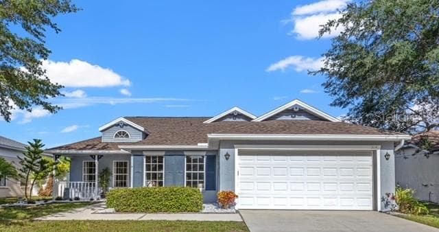 314 111TH STREET E BRADENTON, FL 34212