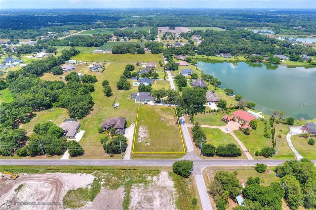 13317 WALDEN SHEFFIELD ROAD DOVER, FL 33527