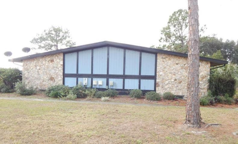 1898 LAKE MARIAM DRIVE WINTER HAVEN, FL 33884