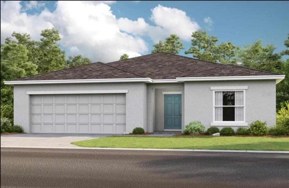 248 GARNET AVENUE KISSIMMEE, FL 34758