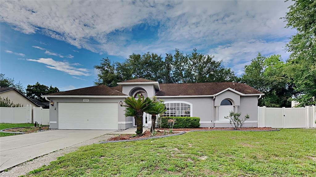 3231 GLENMEADOW TERRACE DELTONA, FL 32725