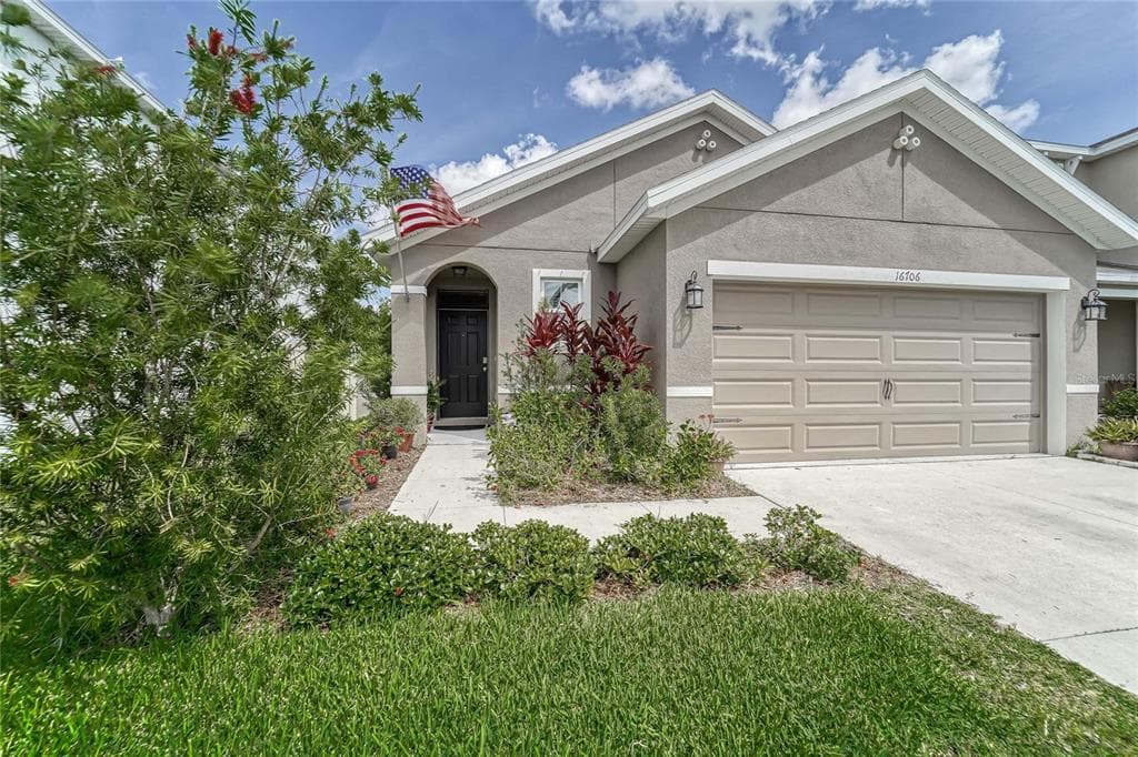 16706 TRITE BEND STREET WIMAUMA, FL 33598