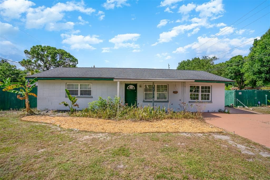 1113 WESTVIEW DRIVE COCOA, FL 32922
