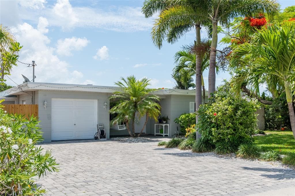 403 NORMANDY ROAD MADEIRA BEACH, FL 33708