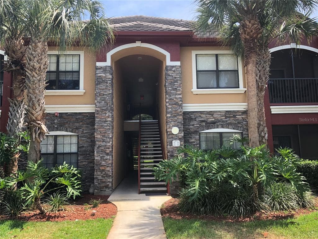 2200 TUSCANY TRACE UNIT 1726 PALM HARBOR, FL 34683