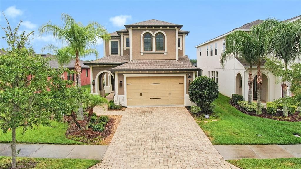 29074 PERILLI PLACE WESLEY CHAPEL, FL 33543