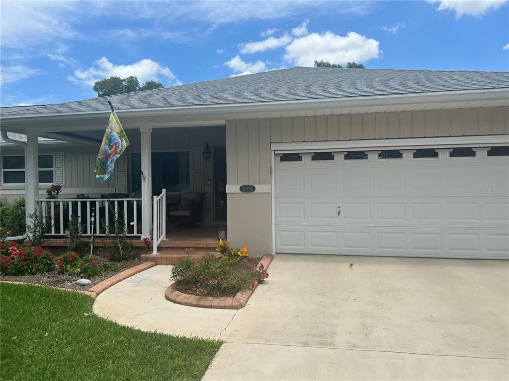 8645 SW 94TH LANE UNIT E OCALA, FL 34481