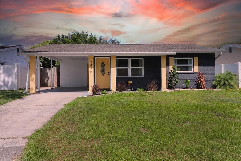 3470 40TH WAY N ST PETERSBURG, FL 33713