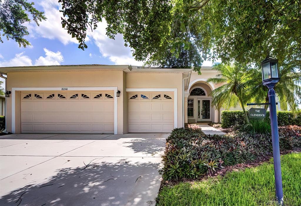 18246 DAVENTRY COURT HUDSON, FL 34667