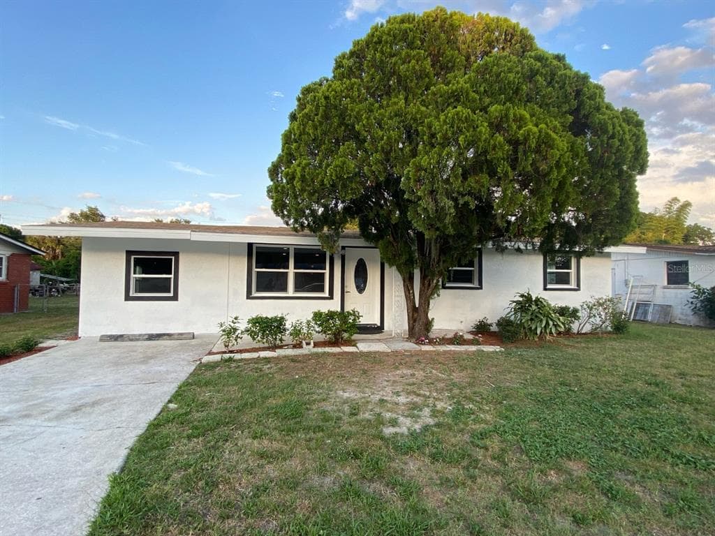 3004 9TH AVENUE DRIVE E PALMETTO, FL 34221