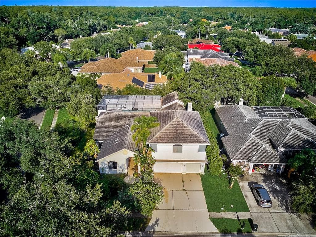 4929 POINTE CIRCLE OLDSMAR, FL 34677